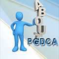 Distance Learning PGDCA Program